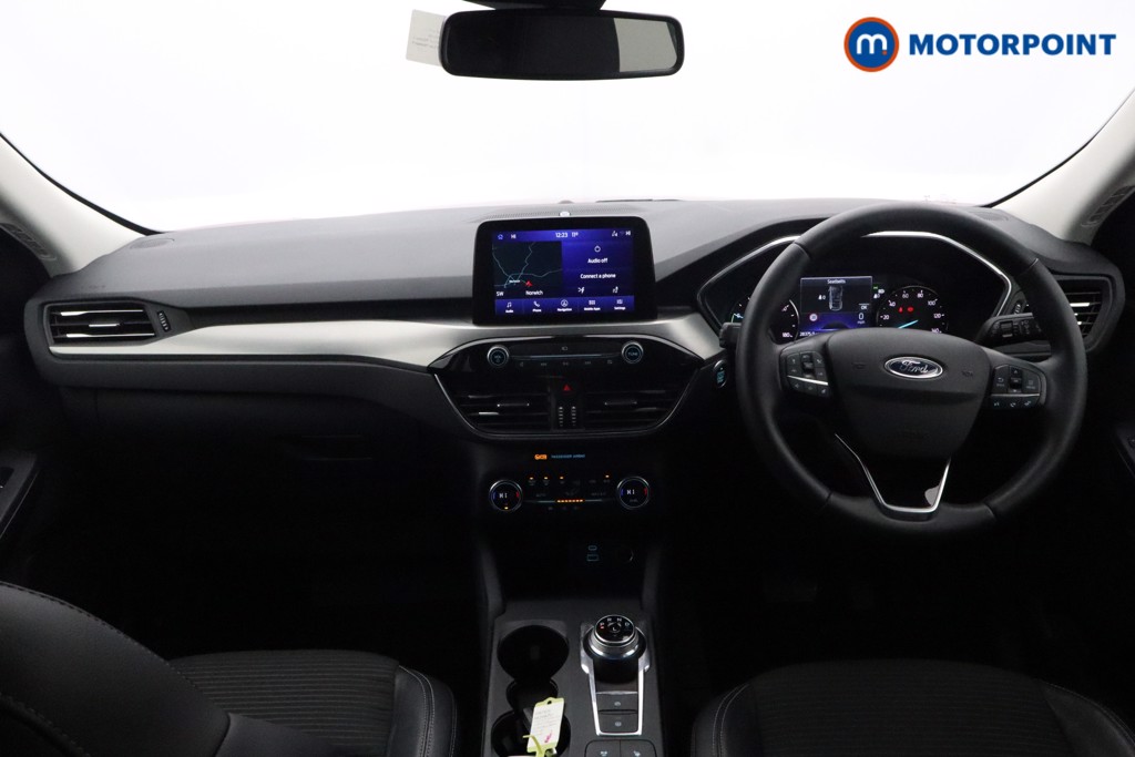 Ford Kuga Titanium First Edition Automatic Petrol Plug-In Hybrid SUV - Stock Number (1597420) - 1st supplementary image