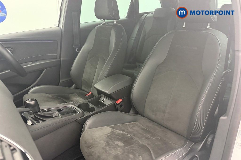 Seat Leon Cupra Automatic Petrol Estate - Stock Number (1597571) - 3rd supplementary image