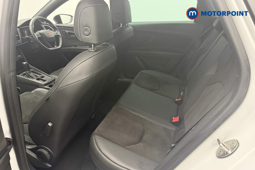 Seat Leon Cupra Automatic Petrol Estate - Stock Number (1597571) - 4th supplementary image