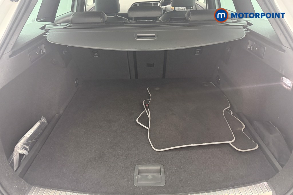 Seat Leon Cupra Automatic Petrol Estate - Stock Number (1597571) - 5th supplementary image