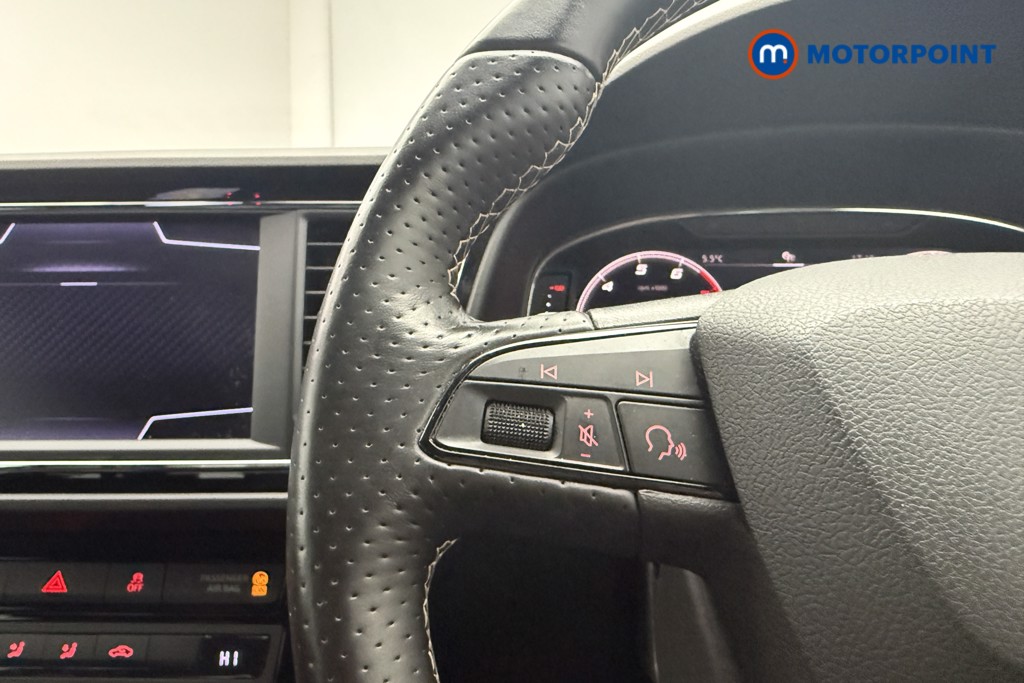 Seat Leon Cupra Automatic Petrol Estate - Stock Number (1597571) - 7th supplementary image