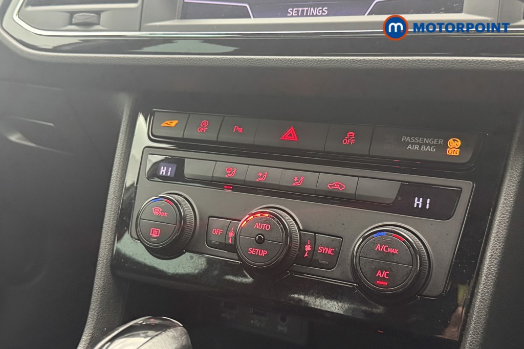 Seat Leon Cupra Automatic Petrol Estate - Stock Number (1597571) - 13th supplementary image