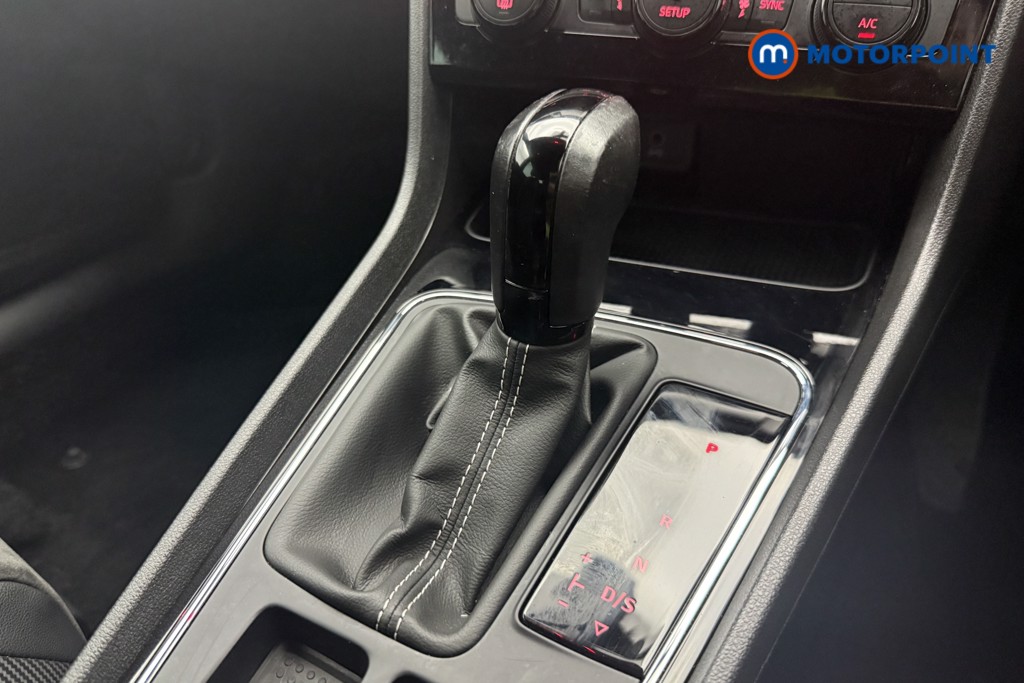 Seat Leon Cupra Automatic Petrol Estate - Stock Number (1597571) - 15th supplementary image