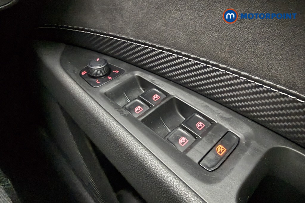 Seat Leon Cupra Automatic Petrol Estate - Stock Number (1597571) - 17th supplementary image