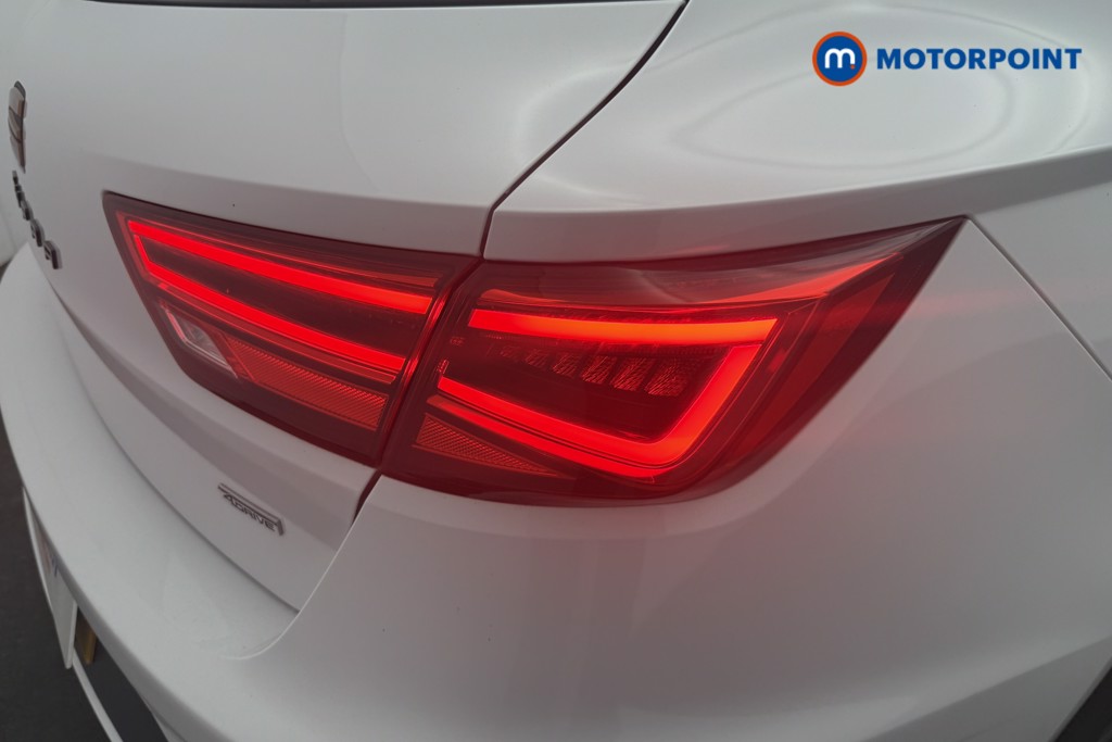 Seat Leon Cupra Automatic Petrol Estate - Stock Number (1597571) - 19th supplementary image