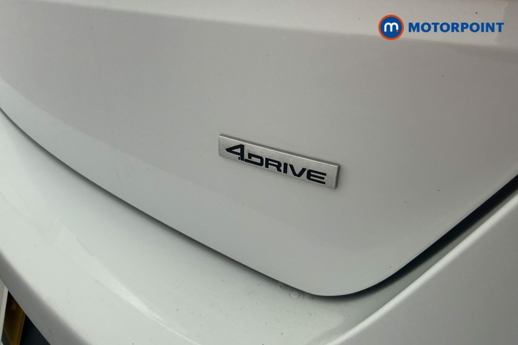 Seat Leon Cupra Automatic Petrol Estate - Stock Number (1597571) - 20th supplementary image