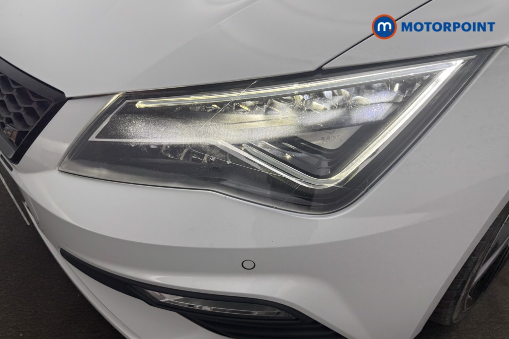 Seat Leon Cupra Automatic Petrol Estate - Stock Number (1597571) - 23rd supplementary image