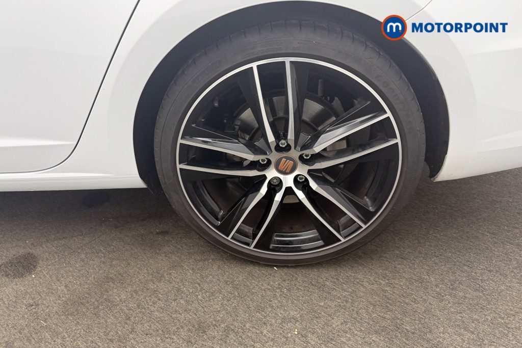 Seat Leon Cupra Automatic Petrol Estate - Stock Number (1597571) - 26th supplementary image