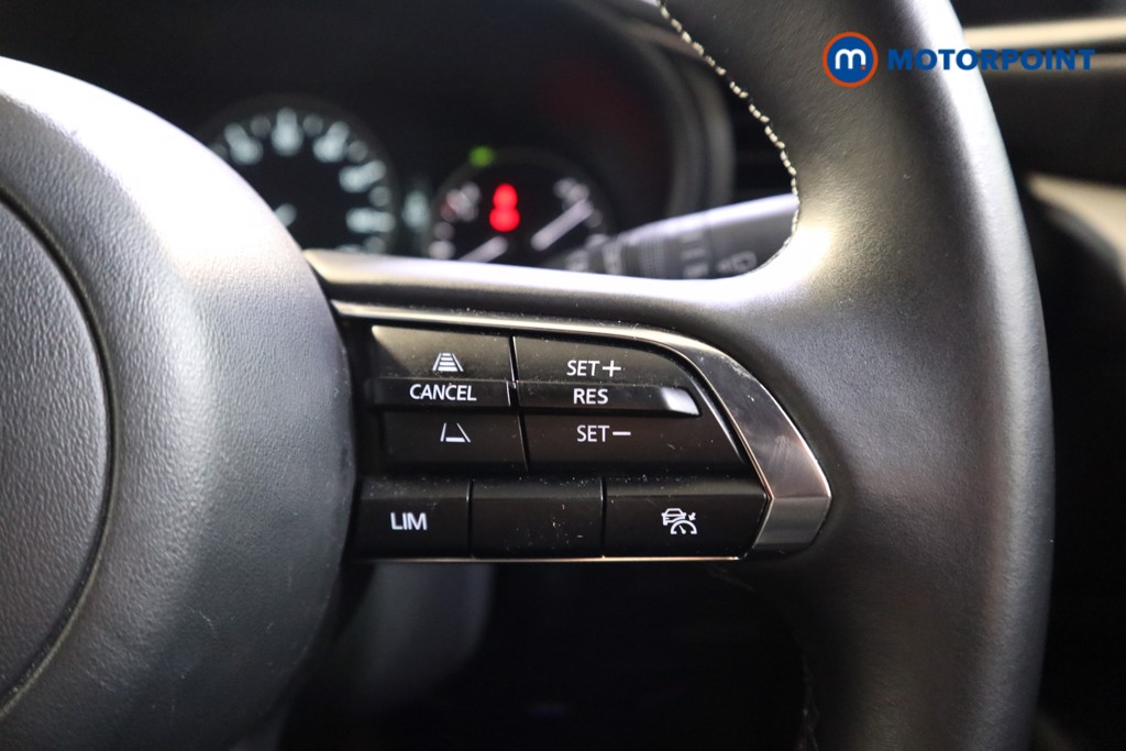 Mazda 3 Centre-Line Manual Petrol Hatchback - Stock Number (1597901) - 5th supplementary image