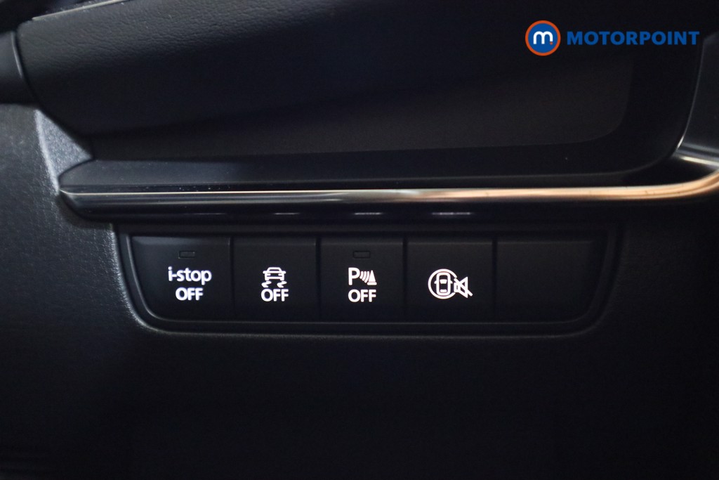 Mazda 3 Centre-Line Manual Petrol Hatchback - Stock Number (1597901) - 7th supplementary image