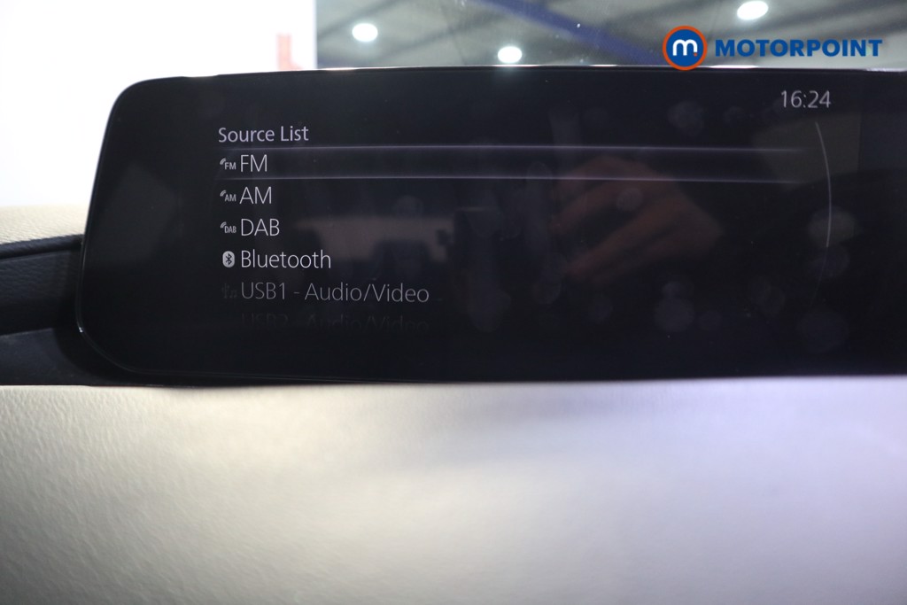 Mazda 3 Centre-Line Manual Petrol Hatchback - Stock Number (1597901) - 9th supplementary image