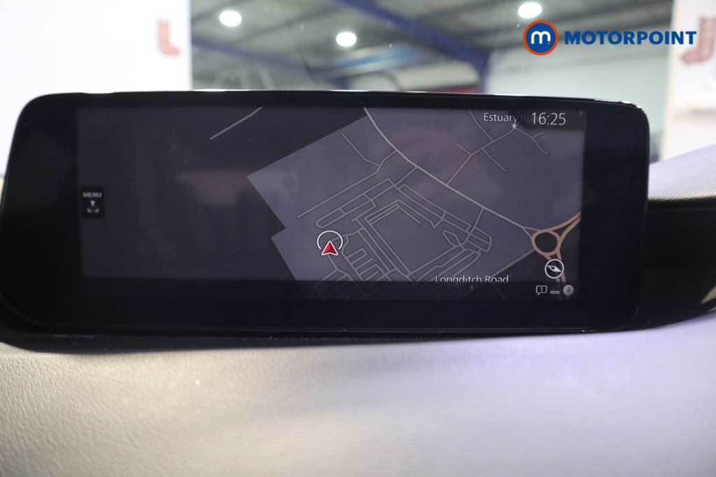 Mazda 3 Centre-Line Manual Petrol Hatchback - Stock Number (1597901) - 10th supplementary image