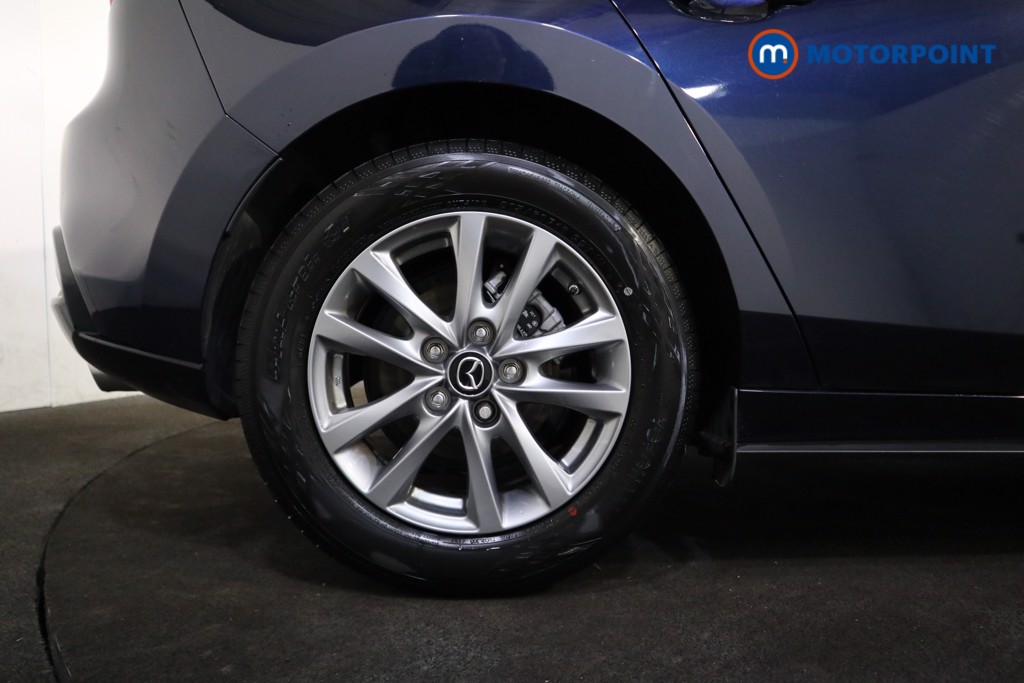 Mazda 3 Centre-Line Manual Petrol Hatchback - Stock Number (1597901) - 15th supplementary image