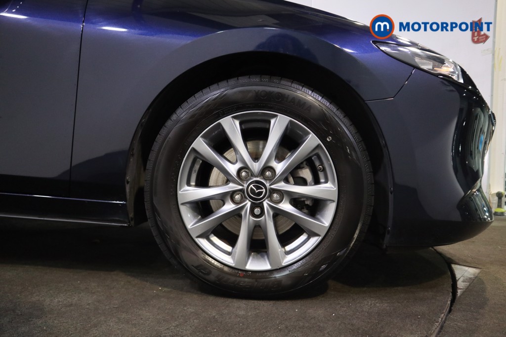 Mazda 3 Centre-Line Manual Petrol Hatchback - Stock Number (1597901) - 16th supplementary image