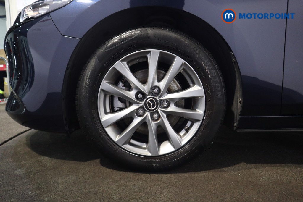 Mazda 3 Centre-Line Manual Petrol Hatchback - Stock Number (1597901) - 17th supplementary image