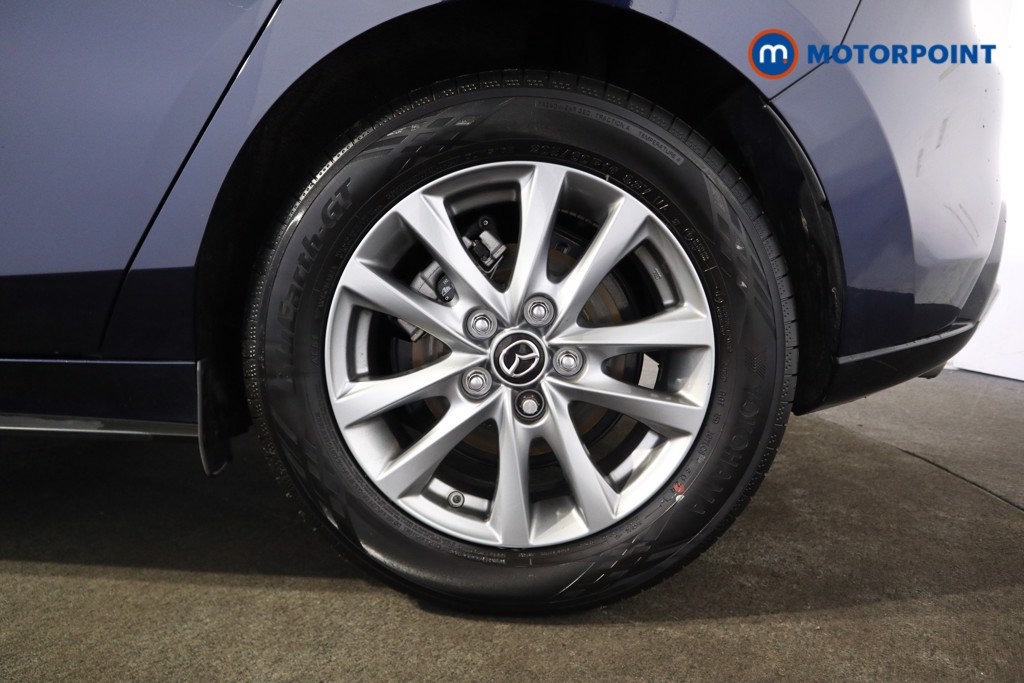 Mazda 3 Centre-Line Manual Petrol Hatchback - Stock Number (1597901) - 18th supplementary image
