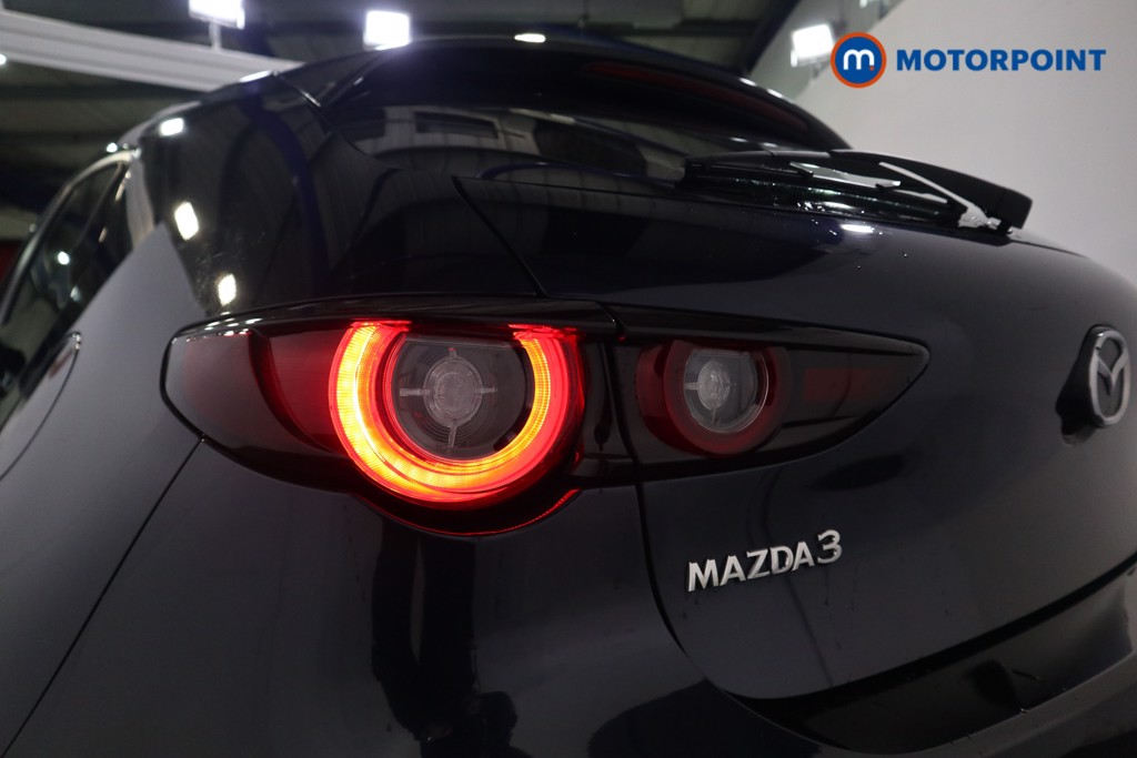 Mazda 3 Centre-Line Manual Petrol Hatchback - Stock Number (1597901) - 20th supplementary image