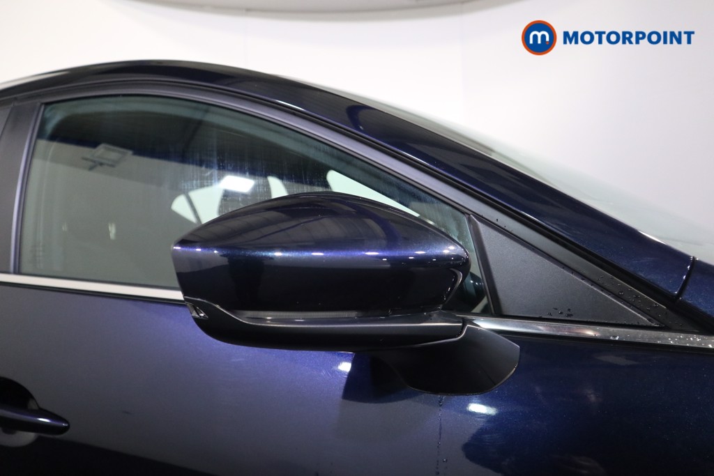 Mazda 3 Centre-Line Manual Petrol Hatchback - Stock Number (1597901) - 23rd supplementary image