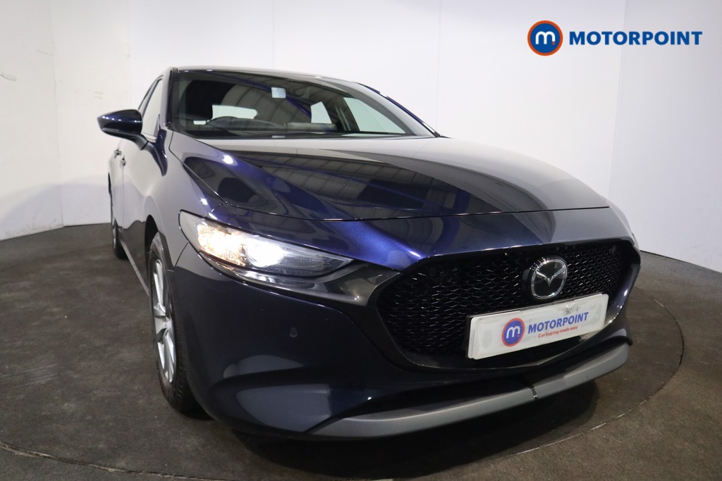 Mazda 3 Centre-Line Manual Petrol Hatchback - Stock Number (1597901) - 26th supplementary image