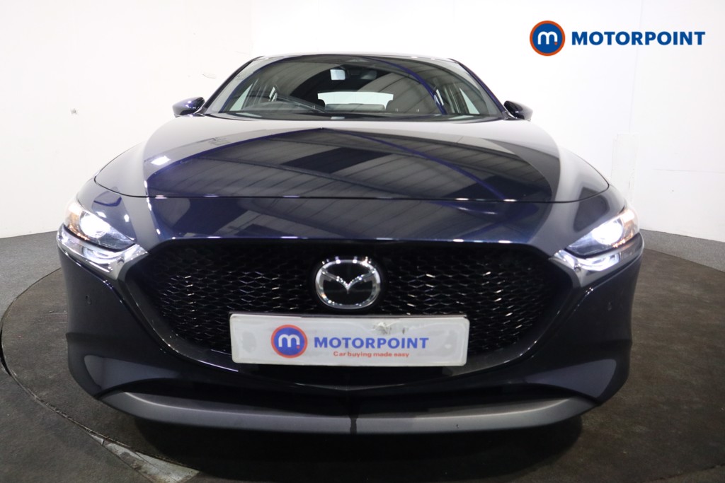 Mazda 3 Centre-Line Manual Petrol Hatchback - Stock Number (1597901) - 27th supplementary image