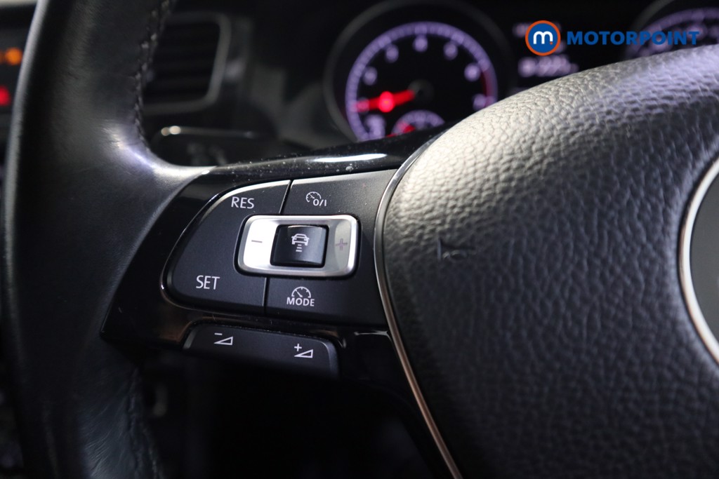 Volkswagen Golf SE Manual Petrol Hatchback - Stock Number (1598182) - 3rd supplementary image