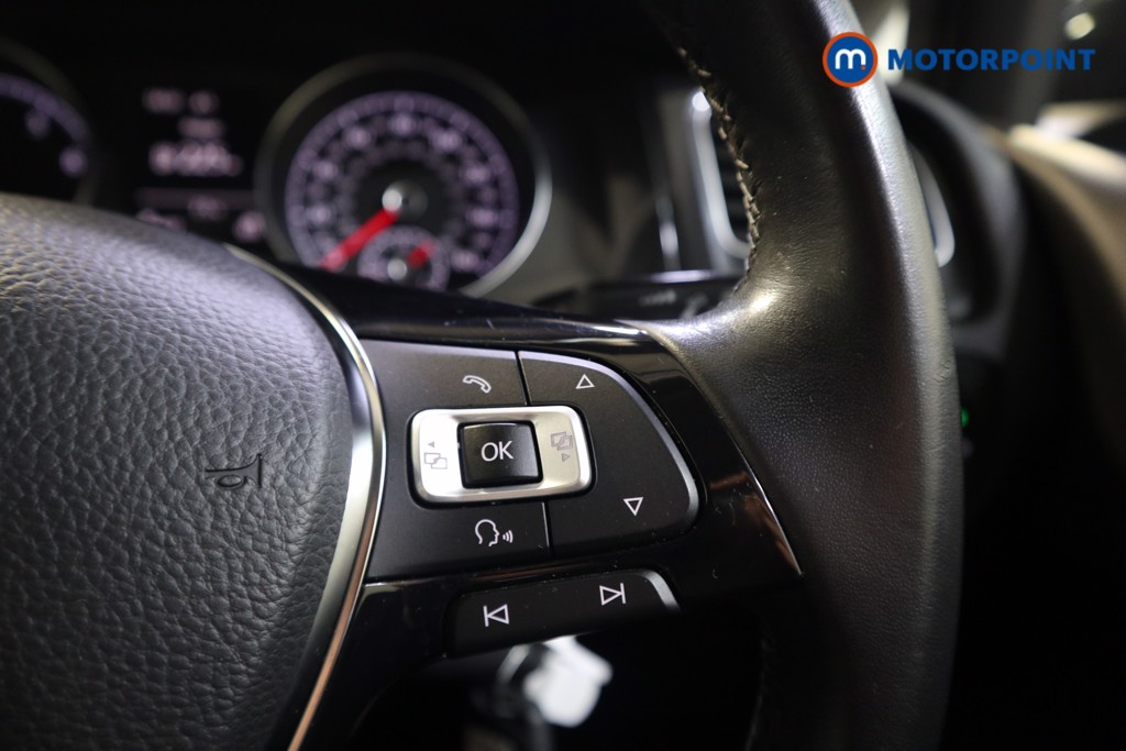 Volkswagen Golf SE Manual Petrol Hatchback - Stock Number (1598182) - 4th supplementary image