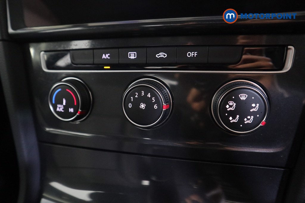 Volkswagen Golf SE Manual Petrol Hatchback - Stock Number (1598182) - 11th supplementary image