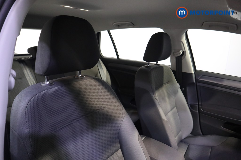 Volkswagen Golf SE Manual Petrol Hatchback - Stock Number (1598182) - 14th supplementary image