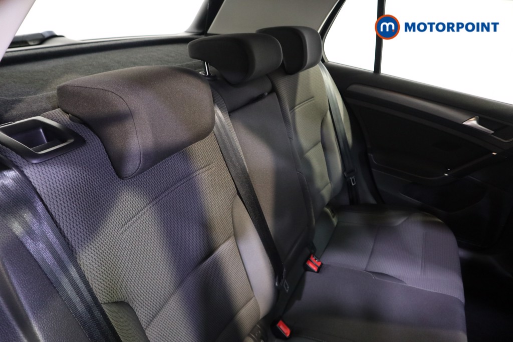 Volkswagen Golf SE Manual Petrol Hatchback - Stock Number (1598182) - 15th supplementary image