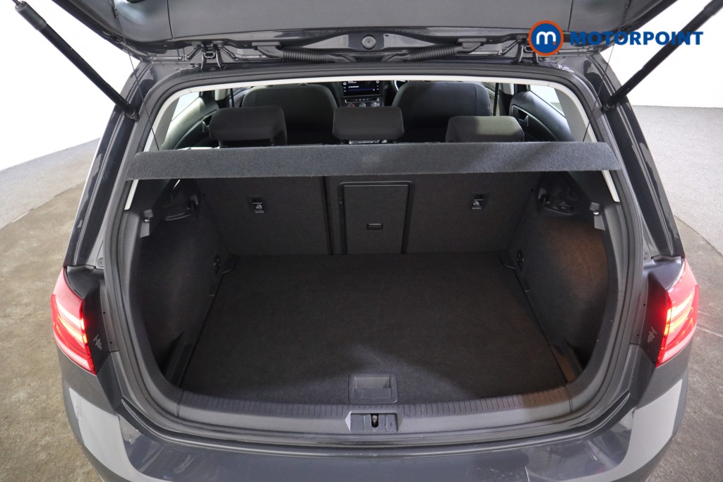 Volkswagen Golf SE Manual Petrol Hatchback - Stock Number (1598182) - 18th supplementary image