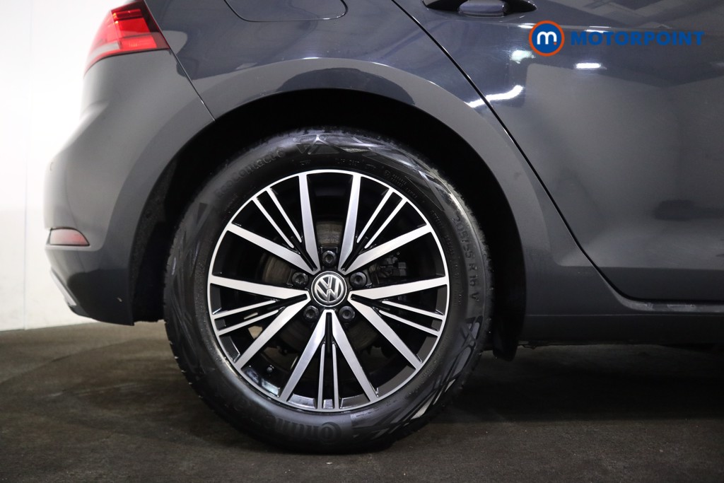 Volkswagen Golf SE Manual Petrol Hatchback - Stock Number (1598182) - 19th supplementary image