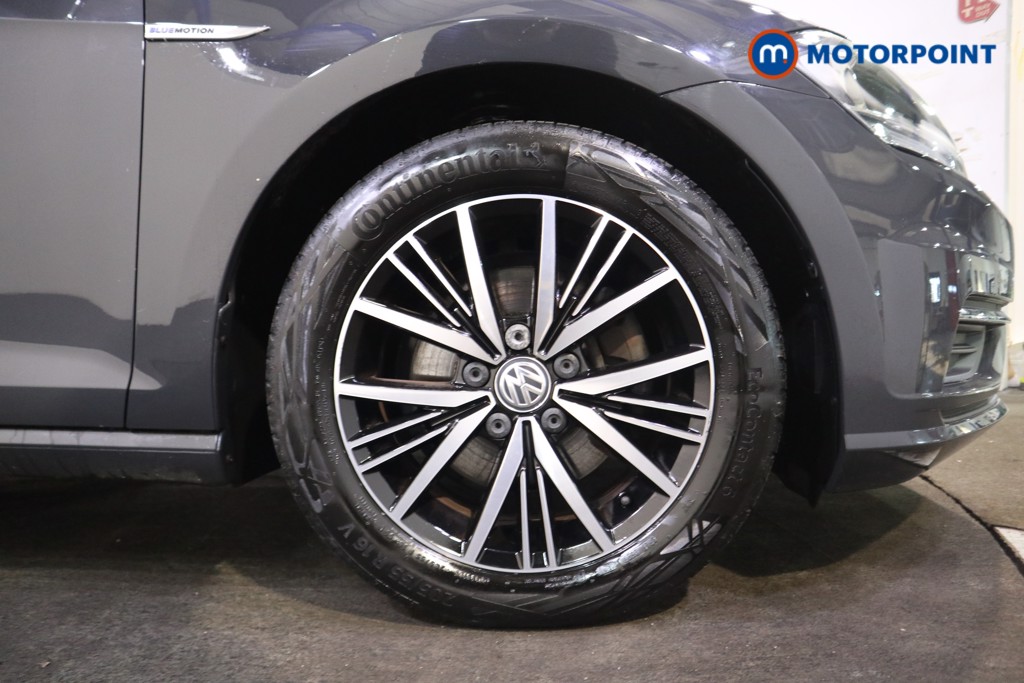 Volkswagen Golf SE Manual Petrol Hatchback - Stock Number (1598182) - 20th supplementary image