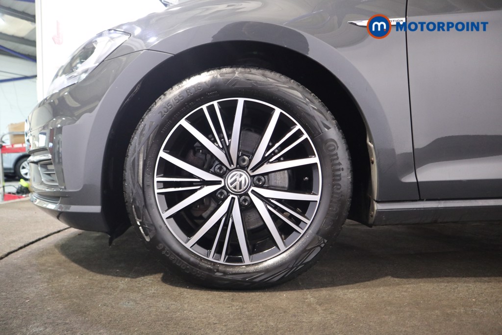 Volkswagen Golf SE Manual Petrol Hatchback - Stock Number (1598182) - 21st supplementary image