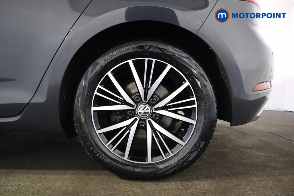 Volkswagen Golf SE Manual Petrol Hatchback - Stock Number (1598182) - 22nd supplementary image