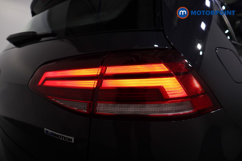 Volkswagen Golf SE Manual Petrol Hatchback - Stock Number (1598182) - 29th supplementary image