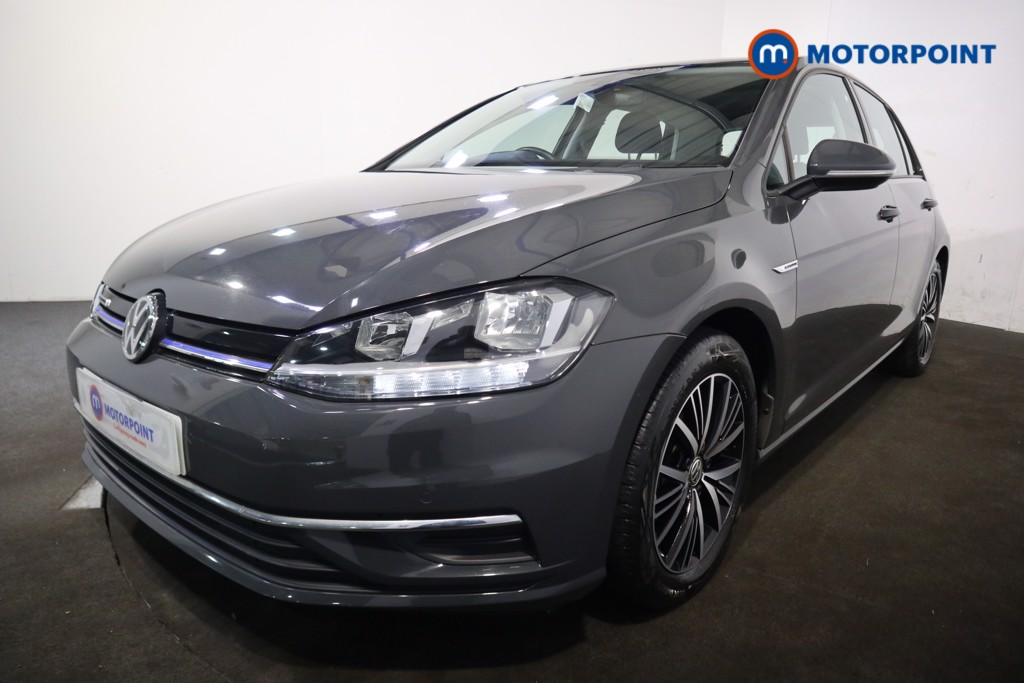 Volkswagen Golf SE Manual Petrol Hatchback - Stock Number (1598182) - 31st supplementary image