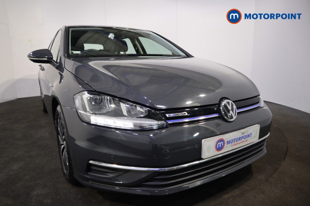 Volkswagen Golf SE Manual Petrol Hatchback - Stock Number (1598182) - 32nd supplementary image