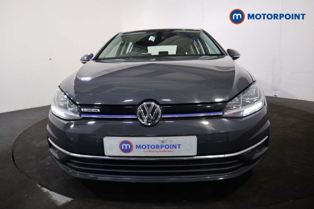Volkswagen Golf SE Manual Petrol Hatchback - Stock Number (1598182) - 33rd supplementary image