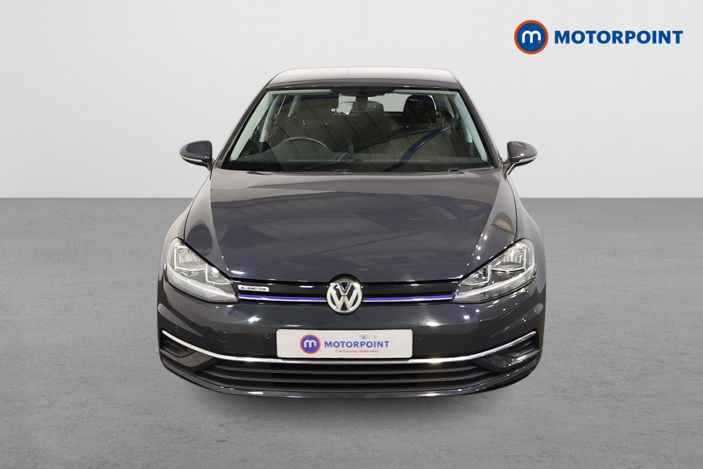 Volkswagen Golf SE Manual Petrol Hatchback - Stock Number (1598182) - Front bumper