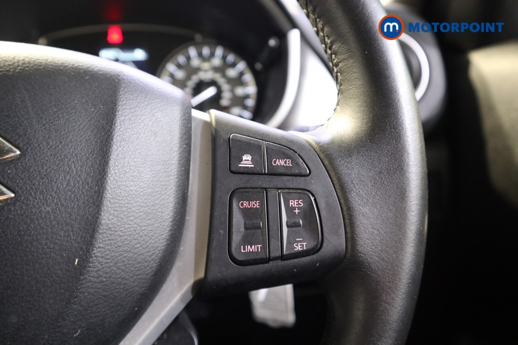 Suzuki Vitara Sz-T Manual Petrol SUV - Stock Number (1598227) - 5th supplementary image