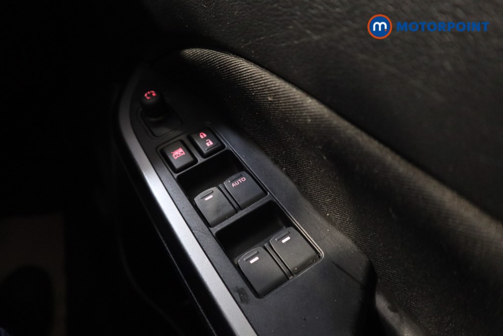 Suzuki Vitara Sz-T Manual Petrol SUV - Stock Number (1598227) - 6th supplementary image