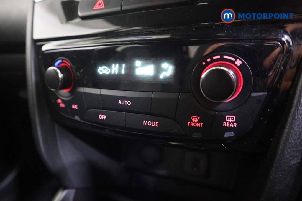 Suzuki Vitara Sz-T Manual Petrol SUV - Stock Number (1598227) - 10th supplementary image
