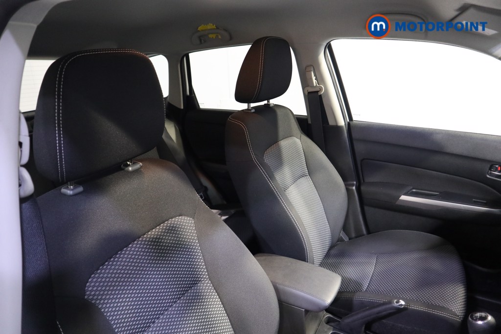 Suzuki Vitara Sz-T Manual Petrol SUV - Stock Number (1598227) - 12th supplementary image