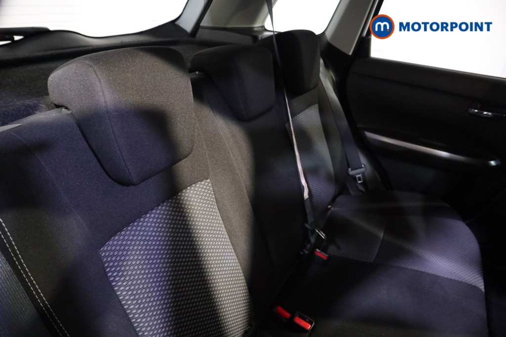 Suzuki Vitara Sz-T Manual Petrol SUV - Stock Number (1598227) - 13th supplementary image