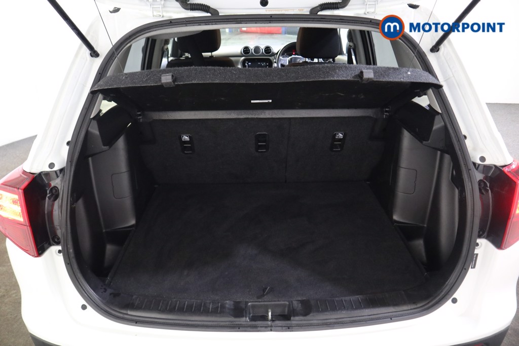 Suzuki Vitara Sz-T Manual Petrol SUV - Stock Number (1598227) - 14th supplementary image