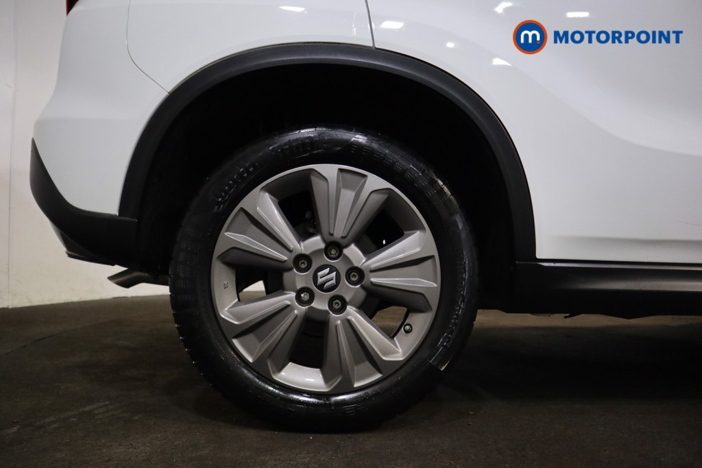 Suzuki Vitara Sz-T Manual Petrol SUV - Stock Number (1598227) - 15th supplementary image