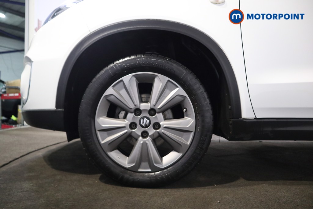 Suzuki Vitara Sz-T Manual Petrol SUV - Stock Number (1598227) - 17th supplementary image