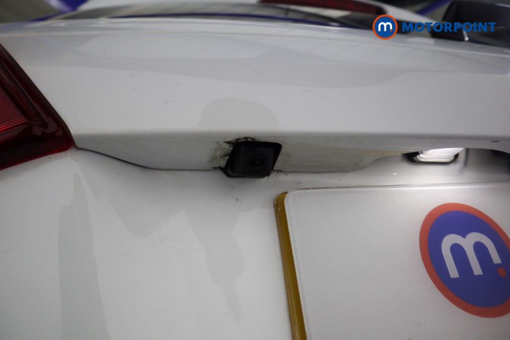 Suzuki Vitara Sz-T Manual Petrol SUV - Stock Number (1598227) - 19th supplementary image