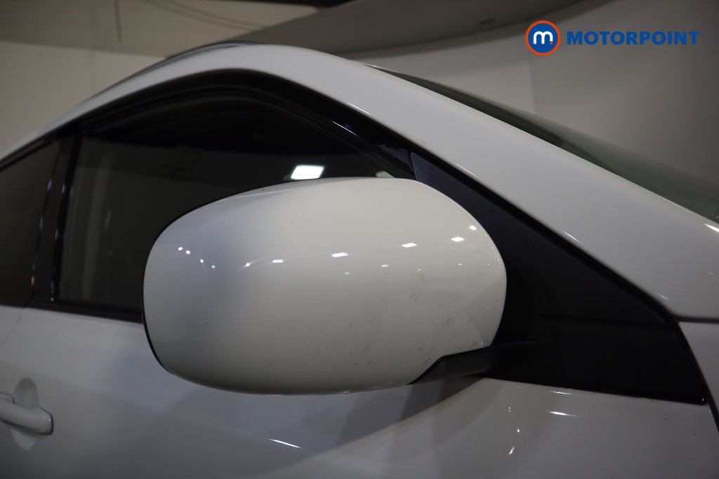 Suzuki Vitara Sz-T Manual Petrol SUV - Stock Number (1598227) - 23rd supplementary image