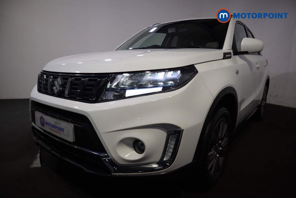 Suzuki Vitara Sz-T Manual Petrol SUV - Stock Number (1598227) - 25th supplementary image
